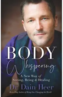 Body Whispering - Dain Heer