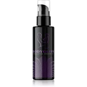 BodyGliss Erotic Collection Stimulating Orgasm Gel gel stimulant