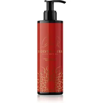 BodyGliss Intimate Massage Oil ulei lubrifiant