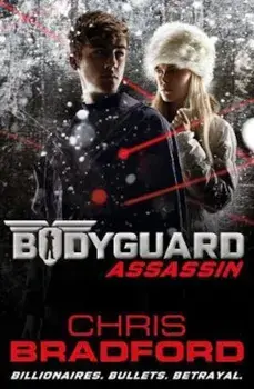 Bodyguard: Assassin (Book 5), Paperback/Chris Bradford