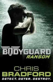 Bodyguard: Ransom (Book 2), Paperback/Chris Bradford