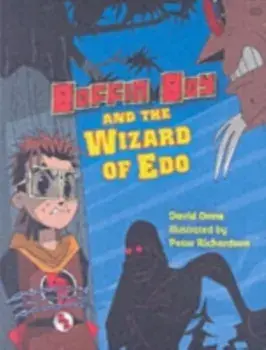 Boffin Boy and the Wizard of Edo, Paperback/David Orme