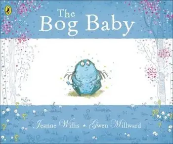 Bog Baby, Paperback/Jeanne Willis