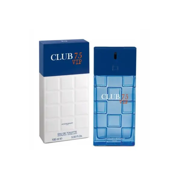 Bogart Club 75 VIP EDT Volum 100 ml