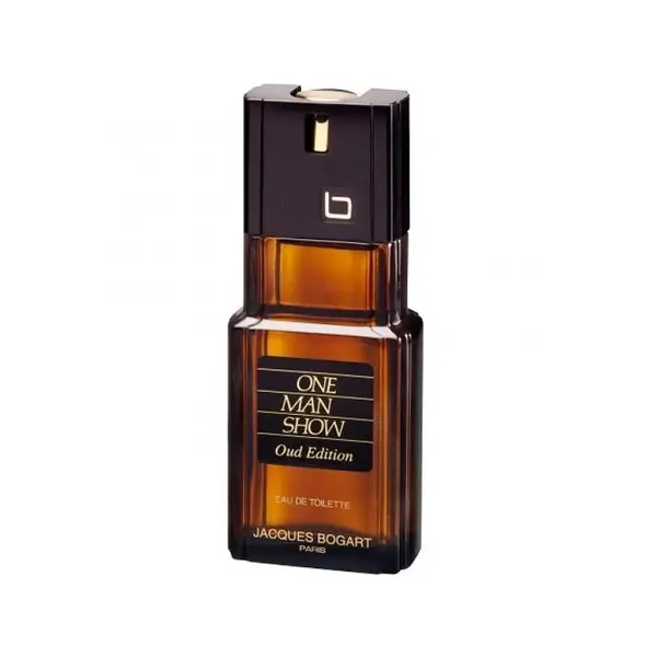 Bogart One Man Show Oud Edition EDT Volum 100 ml