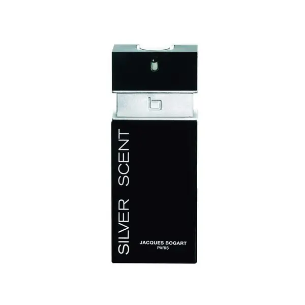 Bogart Silver Scent Tester Barbati EDT Volum 100 ml