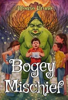 Bogey Mischief, Paperback/Alfonso Bruno