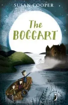 Boggart, Paperback/Susan Cooper