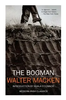 Bogman, Paperback/Walter Macken