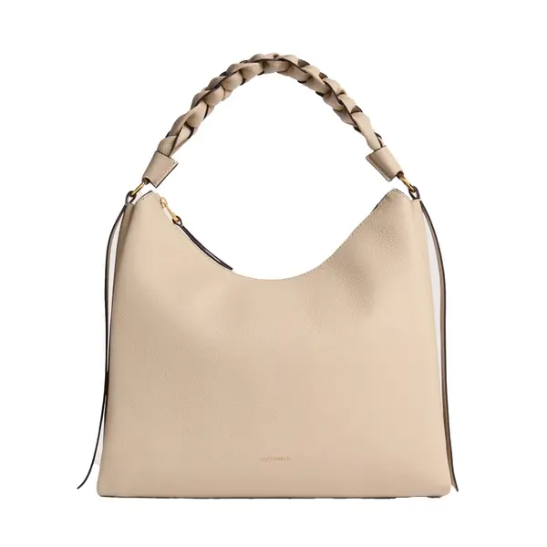 Boheme medium - sandshell / seagrass