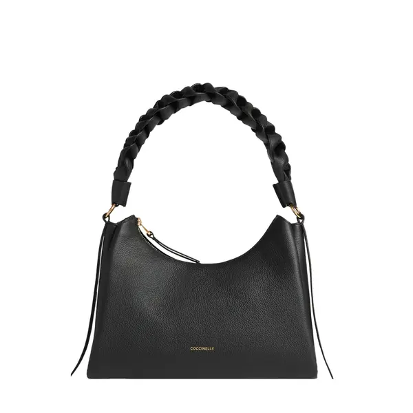 Boheme small - noir / cognac