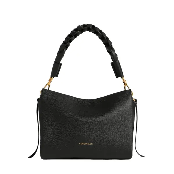 Boheme small - noir / cognac
