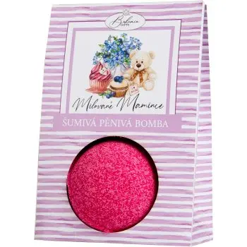 Bohemia Gifts Bath Bombs For Mom bombă de baie