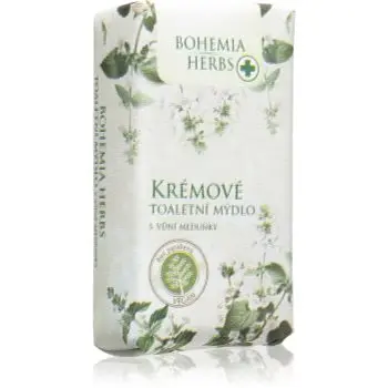 Bohemia Gifts & Cosmetics Bohemia Herbs Chamomile săpun solid
