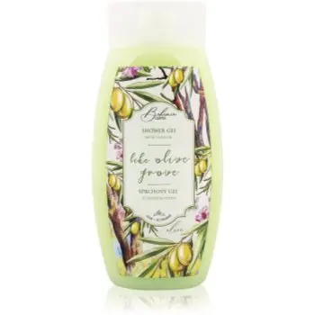 Bohemia Gifts & Cosmetics Like Olive Grove gel de duș