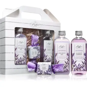 Bohemia Gifts Lavender set cadou