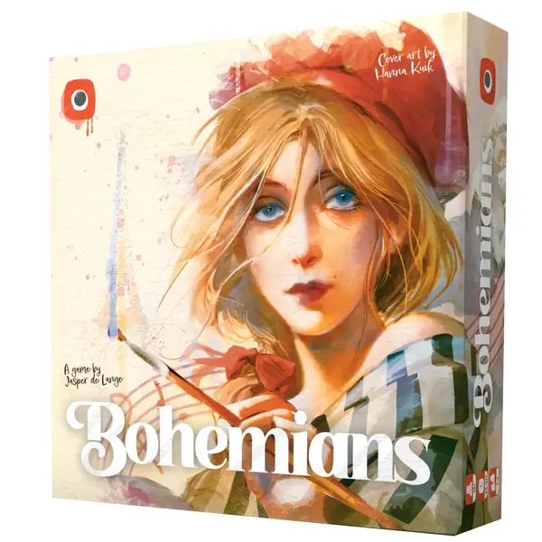 Bohemians