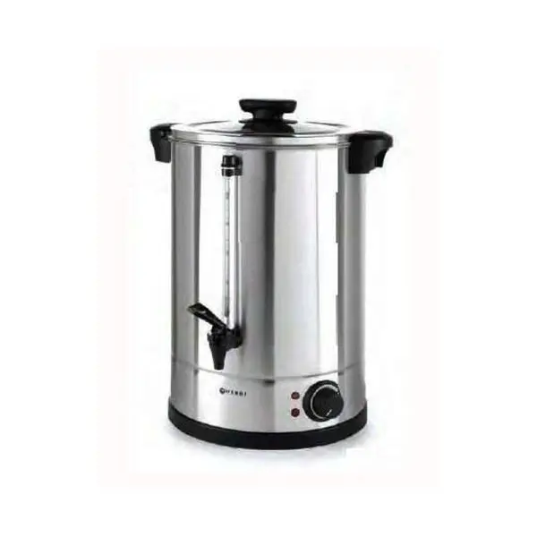 Boiler bauturi calde, din inox ,Profi Line, 2250 W, 20L, Temp 30 - 100C, potrivit si pentru uz profesional