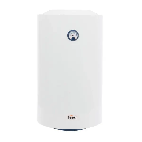 Boiler electric Ferroli E-GlassTech VBO 125 L 1500 W