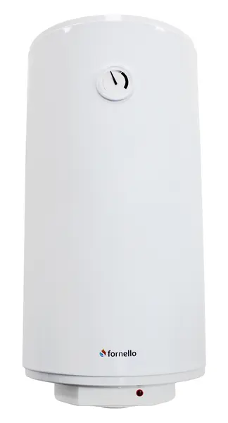 Boiler electric Fornello Optima GCV 503815 D09 TR, 50 Litri, 1500 watt, reglaj extern al temperaturii, poliuretan expandat