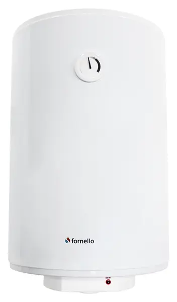 Boiler electric Fornello Optima GCVOL 804415 D09 TR, 80 Litri, 1500 watt, reglaj extern al temperaturii, poliuretan expandat