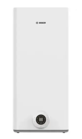 Boiler electric plat BOSCH TR4501TR 50 EBP, cu reglare automata a temperaturii, 47 L, 1500 W
