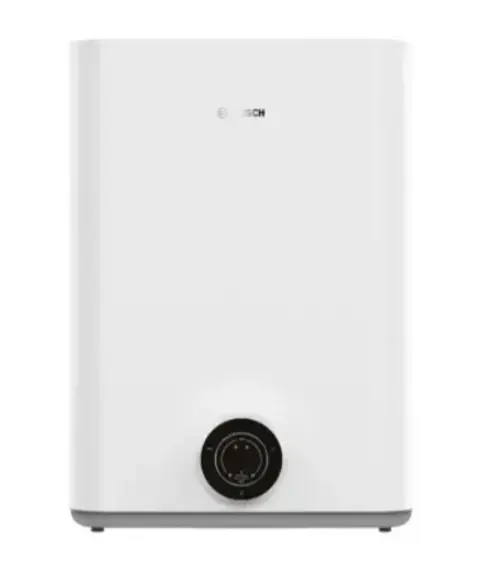 Boiler electric plat cu reglare automata a temperaturii BOSCH TR3501 80 EBP, 65 l, 1500 W