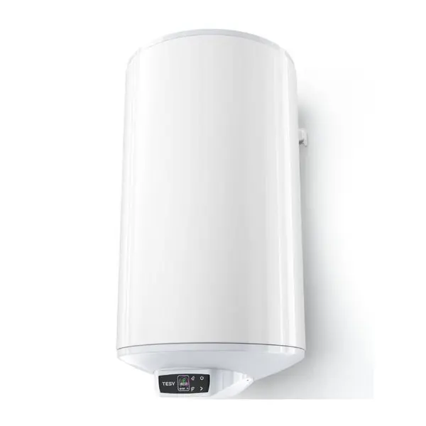 Boiler electric Tesy BiLight Cloud, 80L, 2000W, Wi-Fi, control din aplicatie, Alb