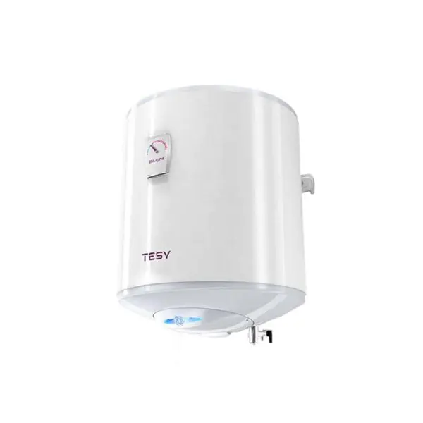 Boiler electric Tesy GCV504420B11TSR, 2000 W, 50 L, presiune 0.8 Mpa, Anti-inghet, Alb