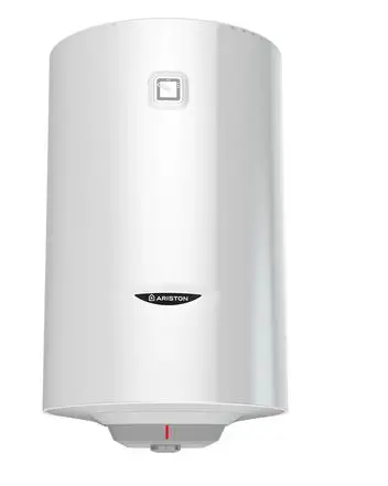 Boiler termoelectric Ariston PRO1 R 80 VTD 1.8K, 1800W, serpentina pe partea dreapta