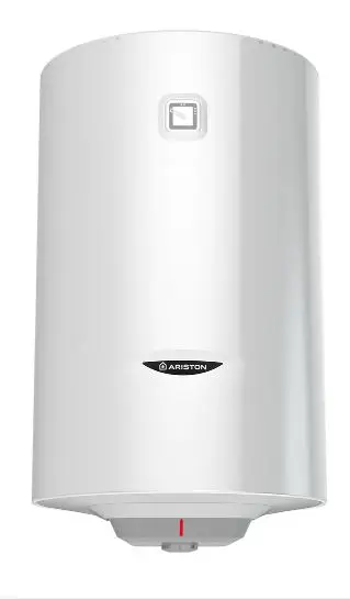 Boiler termoelectric Ariston PRO1 R 80 VTS 1.8K, 1800W, serpentina pe partea stanga