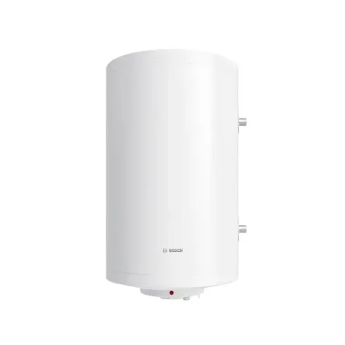Boiler termoelectric cu serpentina Bosch TR1000T 80 CB, 2000 W, 80 l, Serpentina pe partea dreapta, Reglare automata a temperaturii