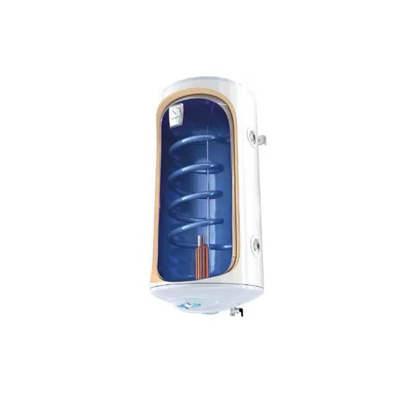 Boiler termoelectric Tesy BiLight GCVS 804420 B11 TSR, 2000 W, 80 l, serpentina pe partea dreapta, 0.8 Mpa, 18 mm