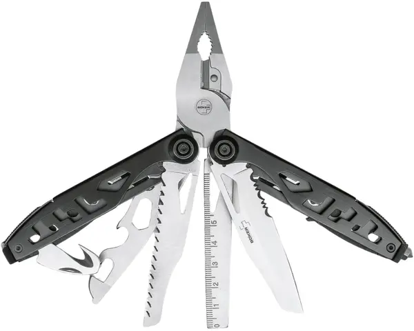 Boker Multi Tool - Specialist II