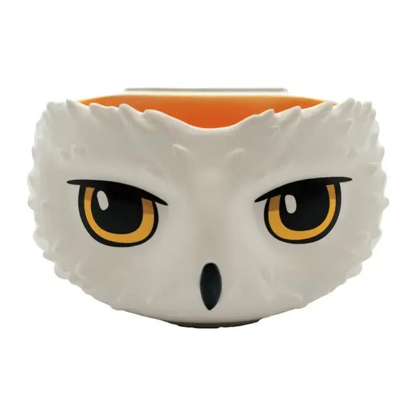 Bol 3D Harry Potter - Hedwig