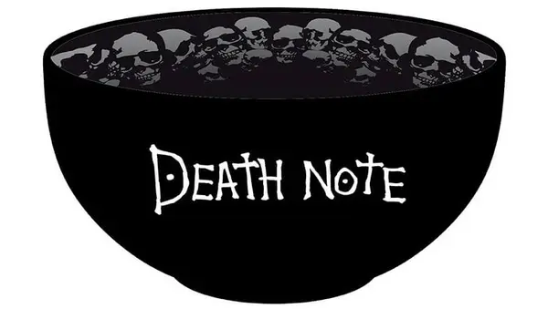 Bol ABYstyle Animation: Death Note - Death Note