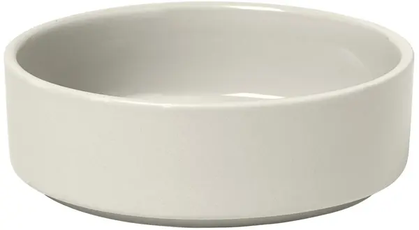Bol Blomus - Pilar, 14 cm, 320 ml, bej
