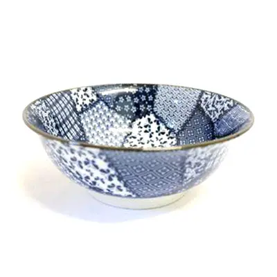 Bol - Blue Mix | Tajimi