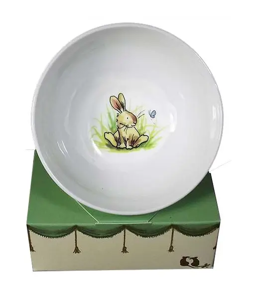 Bol - Bunny with butterfly | Two Bad Mice