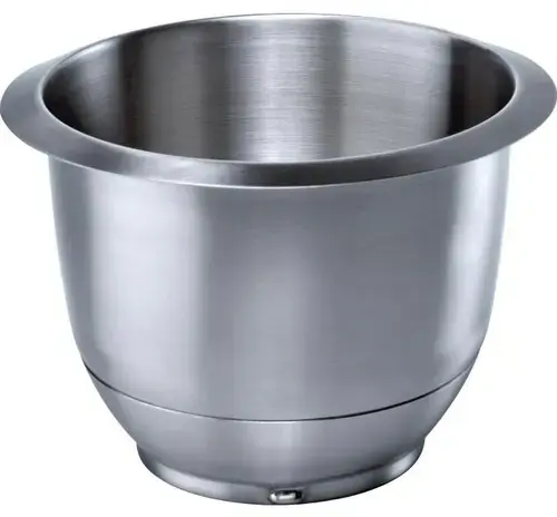 Bol de bucatarie Bosch MUZ5ER2 (Inox)
