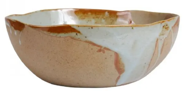 Bol din ceramica - Light Grey | Jardin d'Ulysse