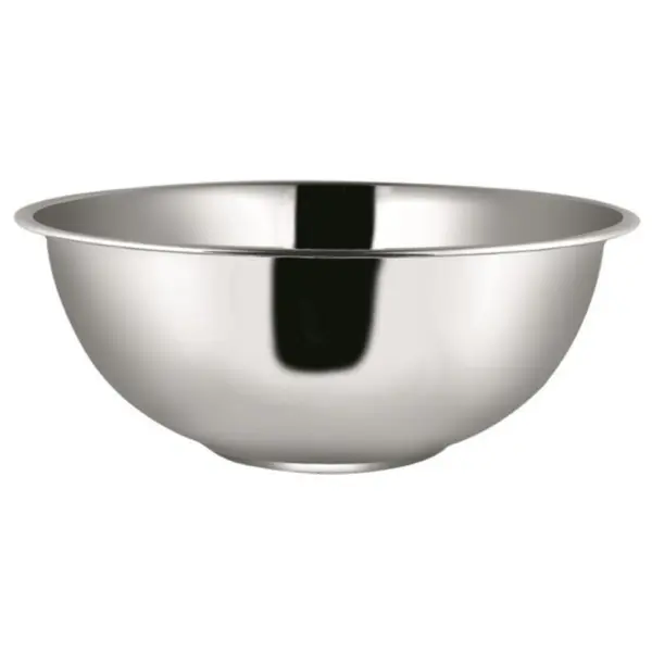 Bol din Inox, 20 cm, Grunberg
