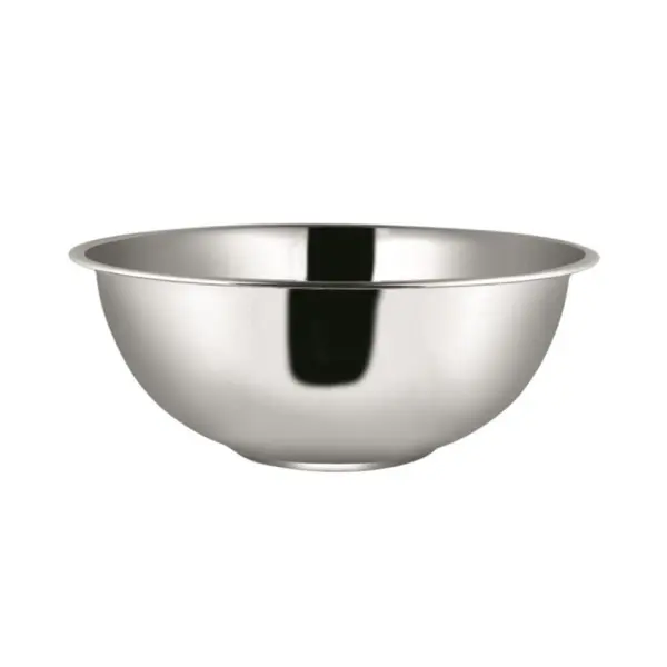 Bol din Inox 24 Cm, Grunberg Idb24