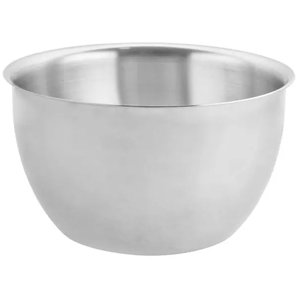 Bol din Inox, 25 cm, Grunberg