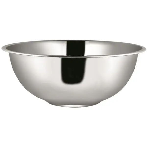 Bol din Inox, 40 cm, Grunberg