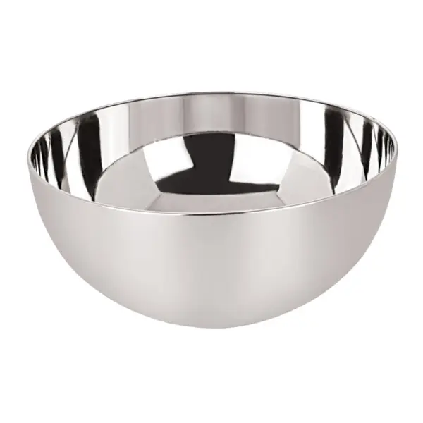 Bol din Inox cu Diametru 26 cm, Grunberg