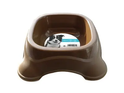 Bol din plastic M-PETS, 1150 ml