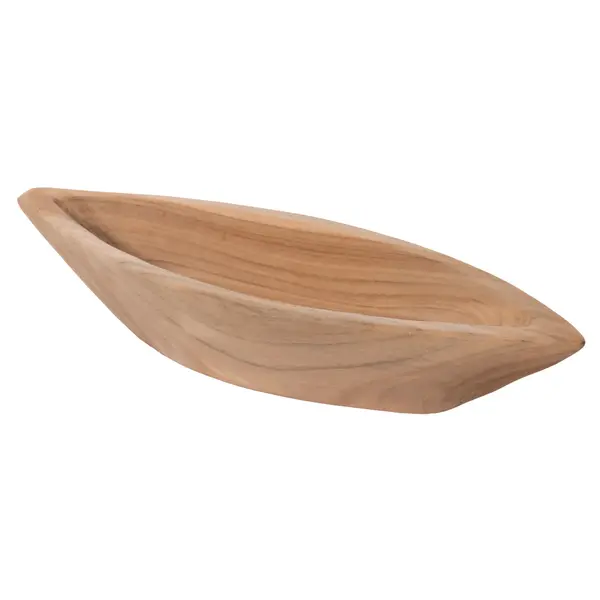 Bol GUEN TEAK - Lemn
