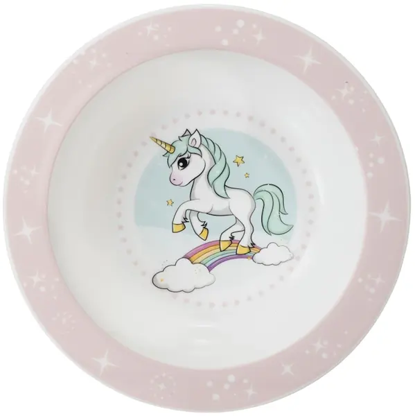 Bol hranire Stor - Micro, Unicorn Range