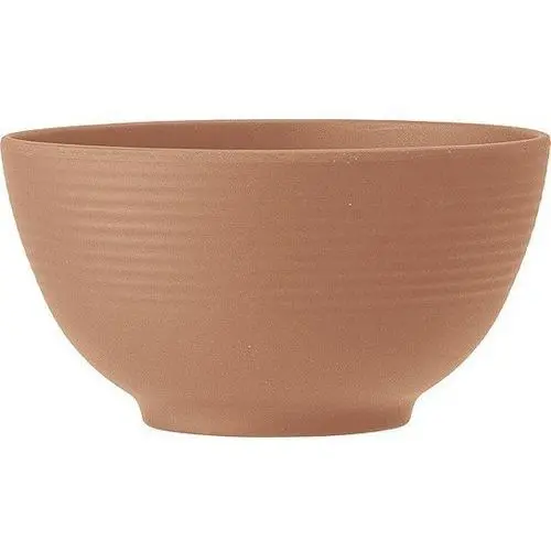 Bol - Java orange bamboo | Bloomingville